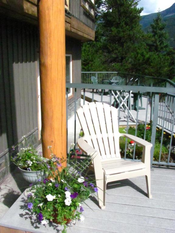 Greenwood Country Inn Pemberton Chambre photo