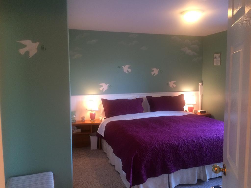 Greenwood Country Inn Pemberton Extérieur photo