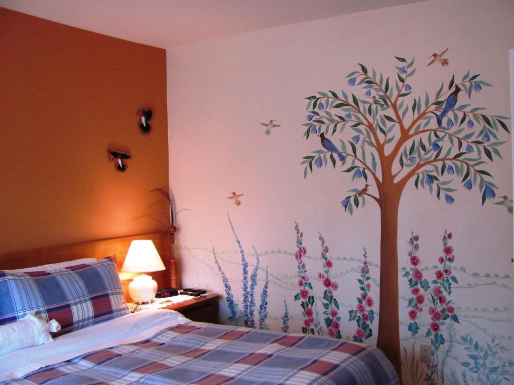 Greenwood Country Inn Pemberton Extérieur photo